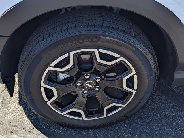 New 2025 Ford Bronco Sport For Sale in Tucson, AZ