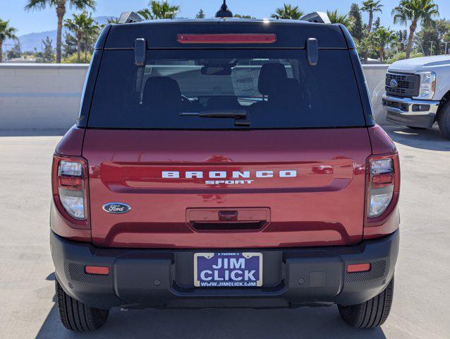 New 2025 Ford Bronco Sport For Sale in Tucson, AZ