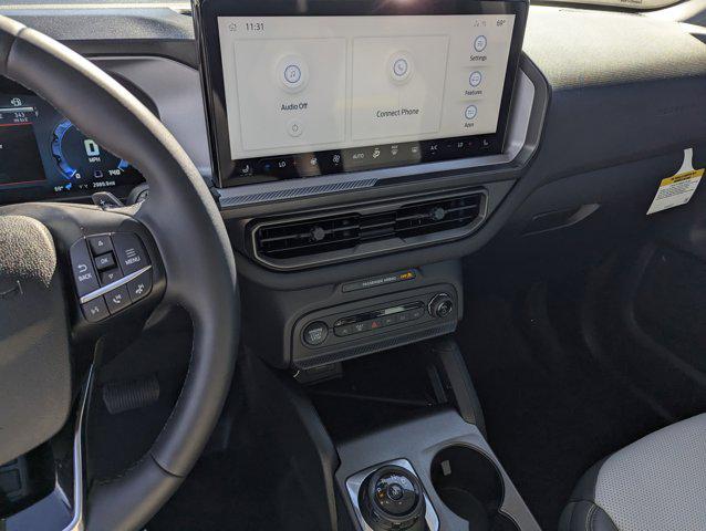 New 2025 Ford Bronco Sport For Sale in Tucson, AZ