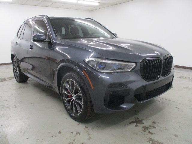 2022 BMW X5 M50i for sale in Battle Creek, MI