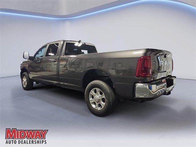 2025 RAM Ram 3500 RAM 3500 BIG HORN CREW CAB 4X4 8 BOX 2025 RAM Ram 3500 RAM 3500 BIG HORN CREW CAB 4X4 8 BOX