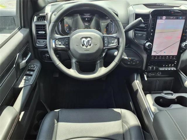 2025 RAM Ram 2500 RAM 2500 REBEL CREW CAB 4X4 64 BOX 2025 RAM Ram 2500 RAM 2500 REBEL CREW CAB 4X4 64 BOX