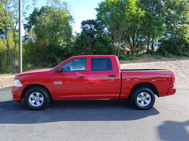 2016 RAM 1500 Express