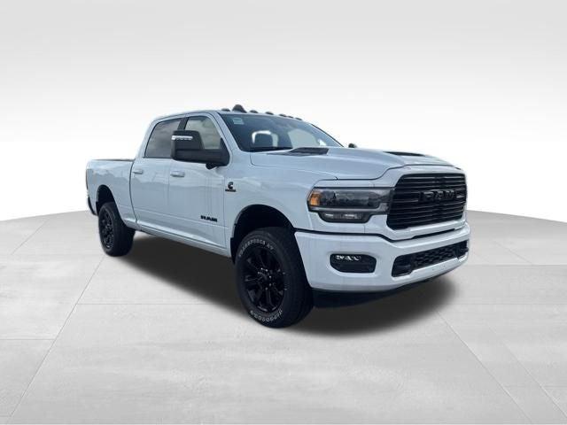 2024 RAM Ram 2500 RAM 2500 LARAMIE CREW CAB 4X4 64 BOX