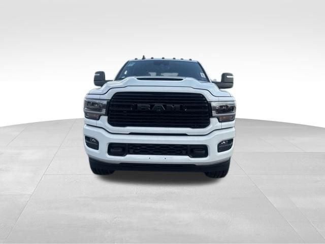 2024 RAM Ram 2500 RAM 2500 LARAMIE CREW CAB 4X4 64 BOX