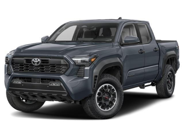 2024 Toyota Tacoma TRD Off Road 4WD