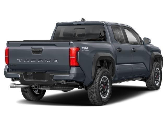 2024 Toyota Tacoma TRD Off Road 4WD