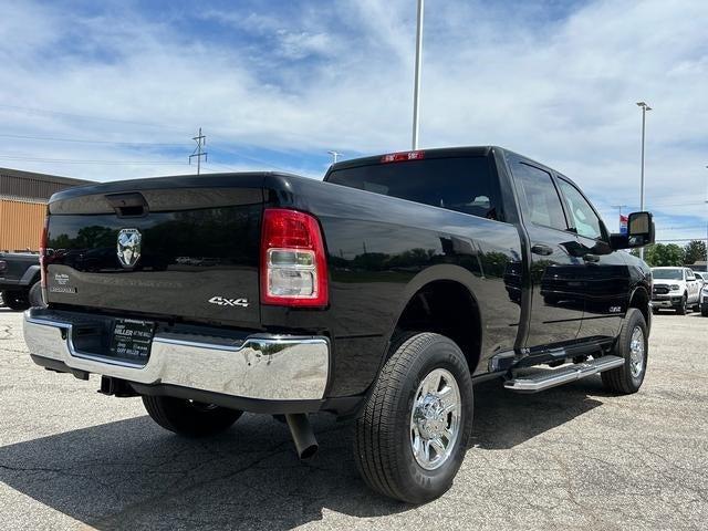 2024 RAM 2500 Big Horn Crew Cab 4x4 64 Box