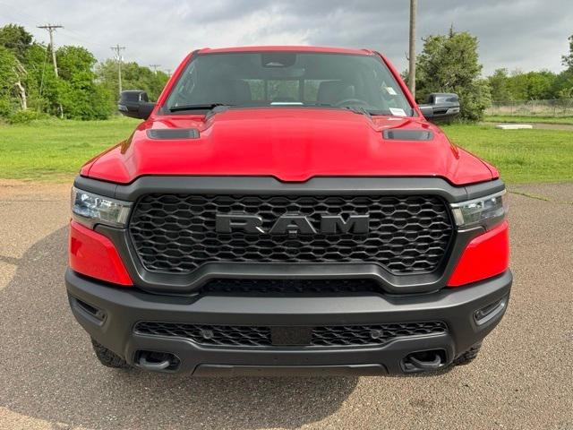 2025 RAM 1500 Rebel Crew Cab 4x4 57 Box