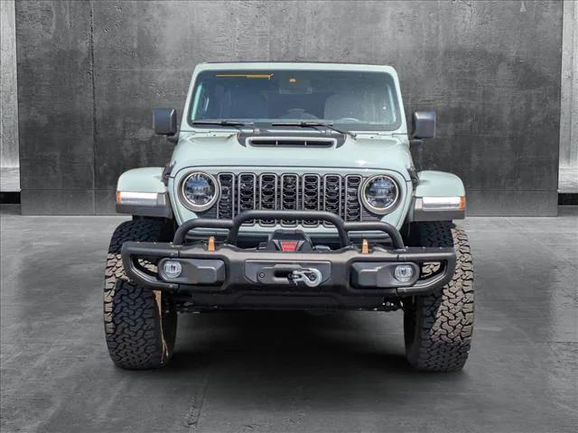 2024 Jeep Wrangler 4-Door Rubicon 392 Final Edition 4x4
