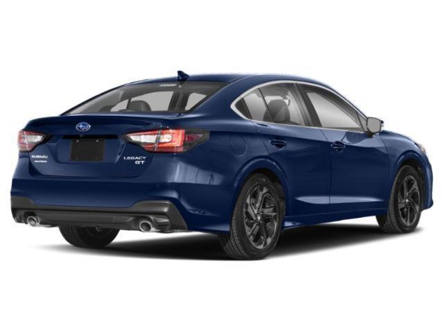 2021 Subaru Legacy Limited XT