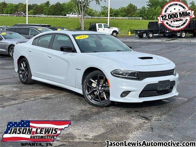 2022 Dodge Charger R/T