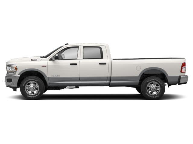 2022 RAM 3500 Laramie Crew Cab 4x4 8 Box