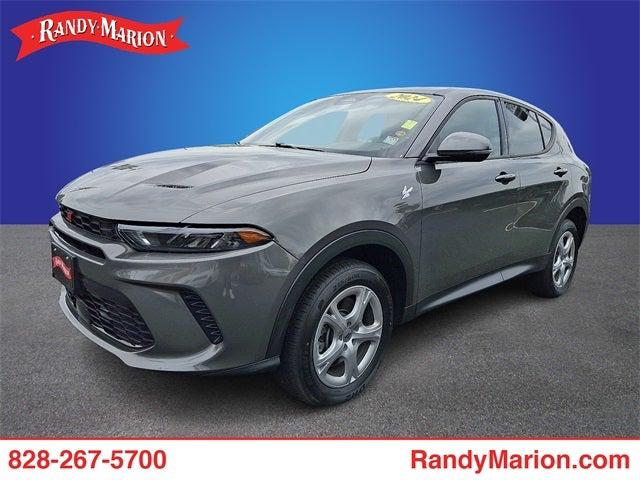 2024 Dodge Hornet GT Plus AWD