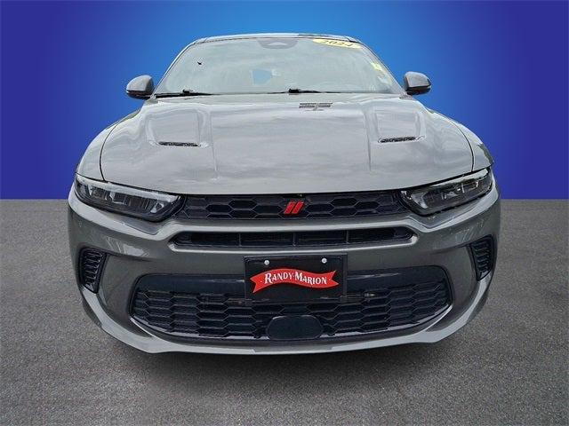 2024 Dodge Hornet GT Plus AWD