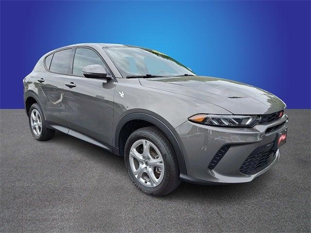 2024 Dodge Hornet GT Plus AWD