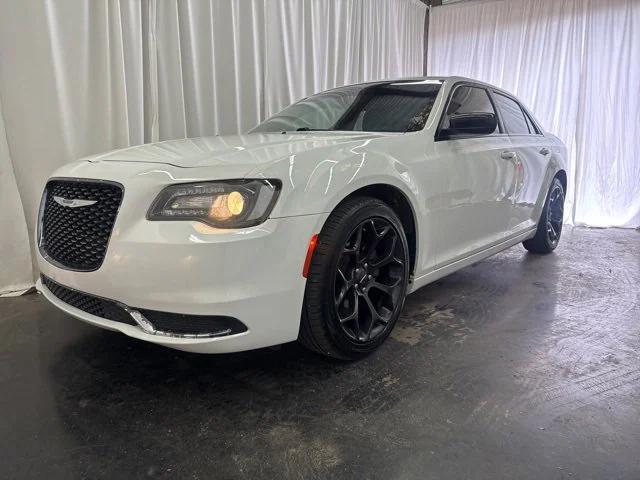 2019 Chrysler 300 Touring