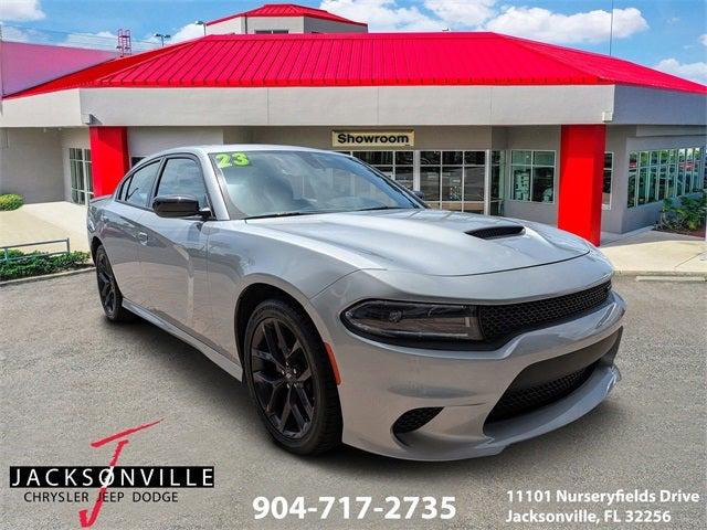2023 Dodge Charger GT
