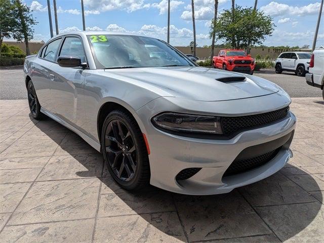 2023 Dodge Charger GT