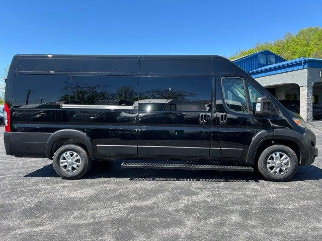 2023 RAM ProMaster 3500 Cargo Van High Roof 159 WB EXT