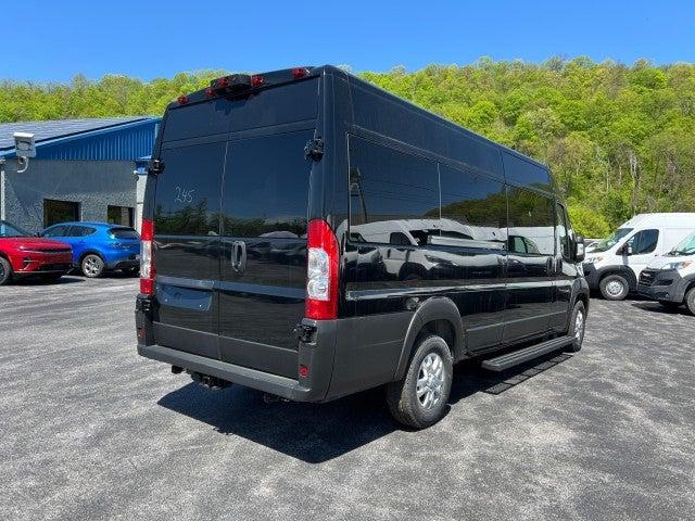 2023 RAM ProMaster 3500 Cargo Van High Roof 159 WB EXT