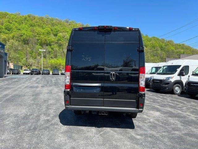 2023 Ram ProMaster Cargo Van High Roof 159" WB EXT