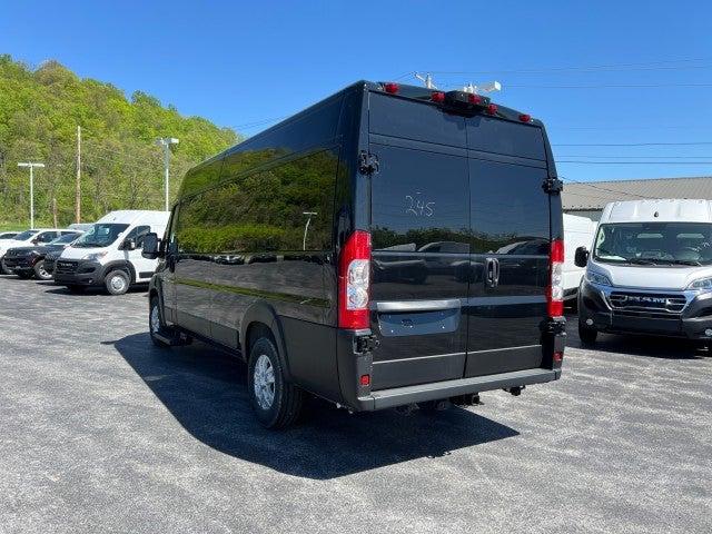 2023 Ram ProMaster Cargo Van High Roof 159" WB EXT
