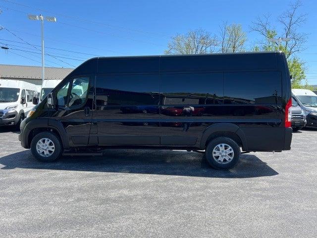 2023 Ram ProMaster Cargo Van High Roof 159" WB EXT