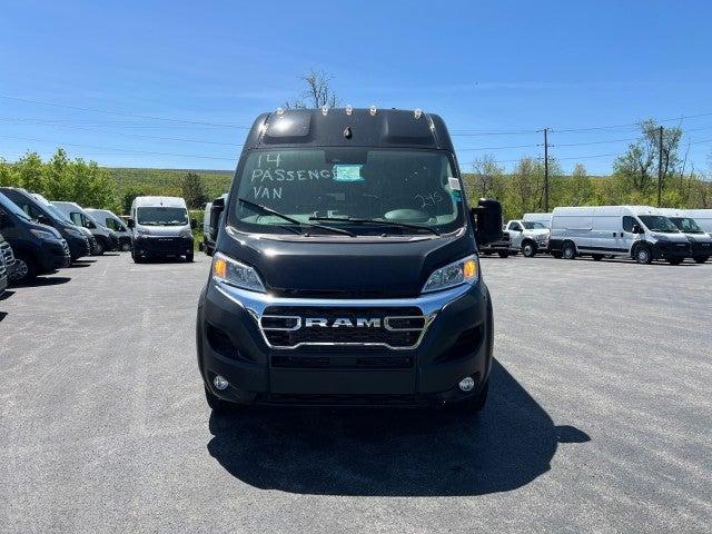 2023 Ram ProMaster Cargo Van High Roof 159" WB EXT