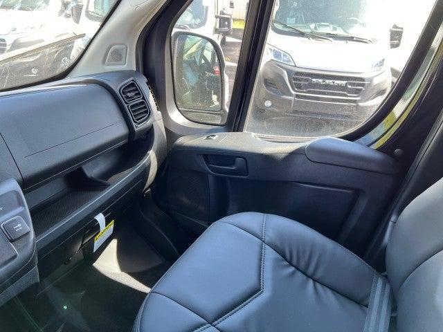 2023 Ram ProMaster Cargo Van High Roof 159" WB EXT