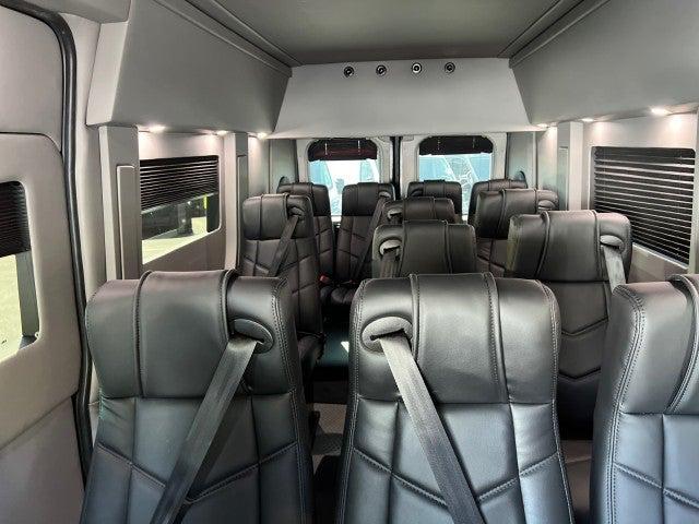 2023 Ram ProMaster Cargo Van High Roof 159" WB EXT