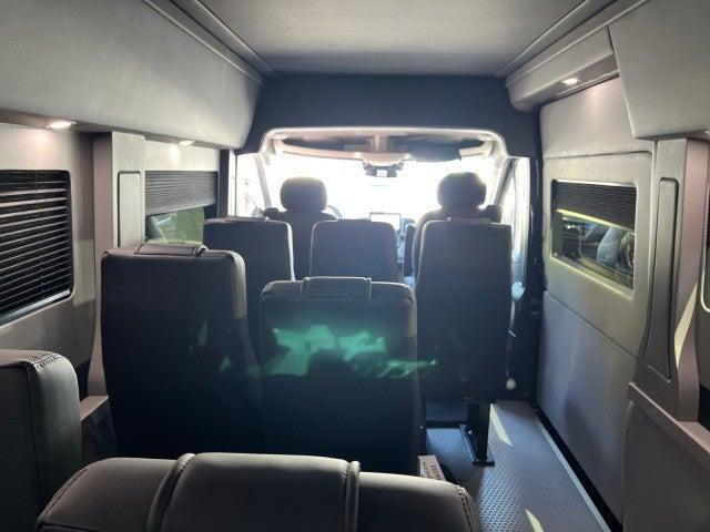 2023 Ram ProMaster Cargo Van High Roof 159" WB EXT