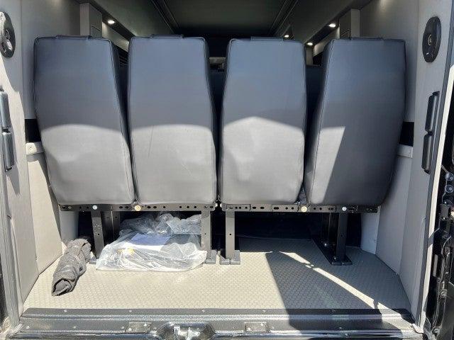 2023 Ram ProMaster Cargo Van High Roof 159" WB EXT