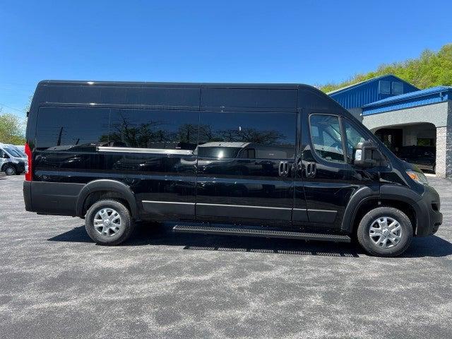 2023 RAM ProMaster 3500 Cargo Van High Roof 159 WB EXT
