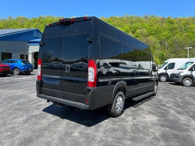 2023 RAM ProMaster 3500 Cargo Van High Roof 159 WB EXT
