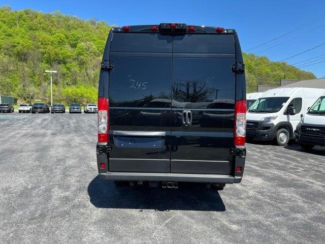 2023 Ram ProMaster Cargo Van High Roof 159" WB EXT