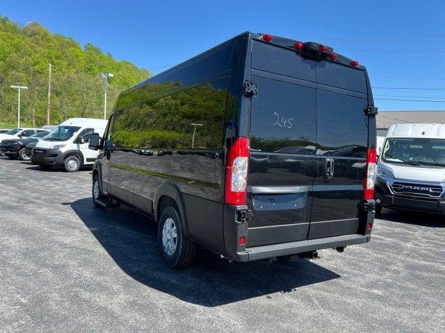 2023 Ram ProMaster Cargo Van High Roof 159" WB EXT