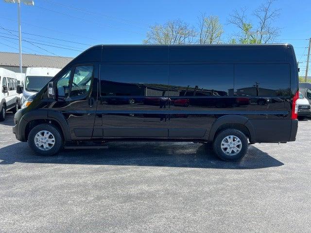 2023 Ram ProMaster Cargo Van High Roof 159" WB EXT