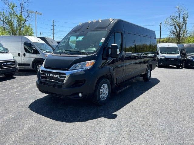 2023 Ram ProMaster Cargo Van High Roof 159" WB EXT