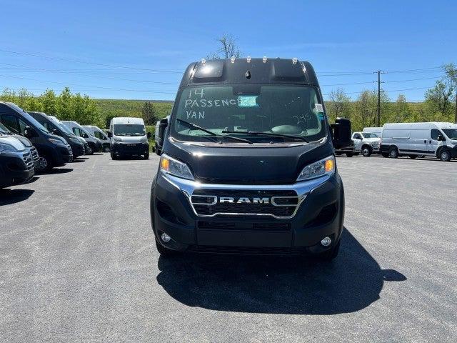 2023 Ram ProMaster Cargo Van High Roof 159" WB EXT