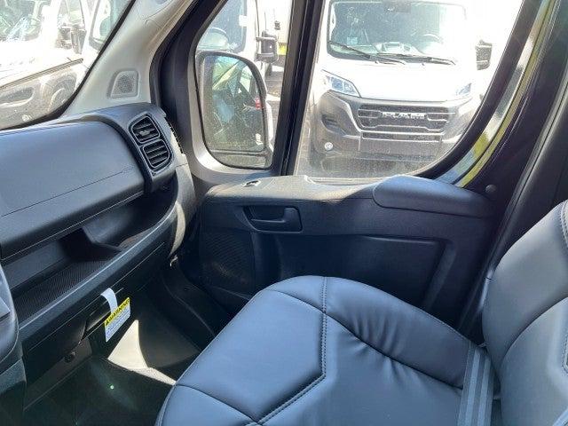 2023 Ram ProMaster Cargo Van High Roof 159" WB EXT