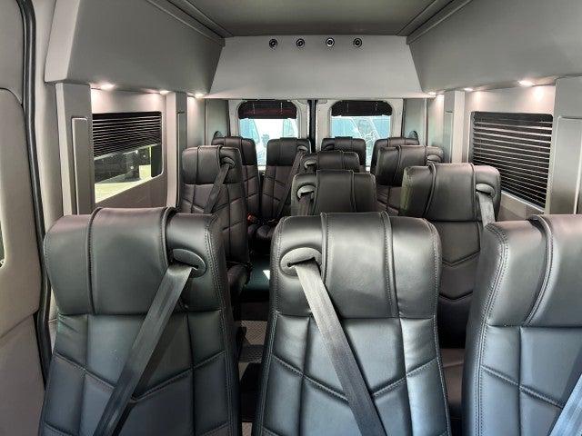 2023 Ram ProMaster Cargo Van High Roof 159" WB EXT