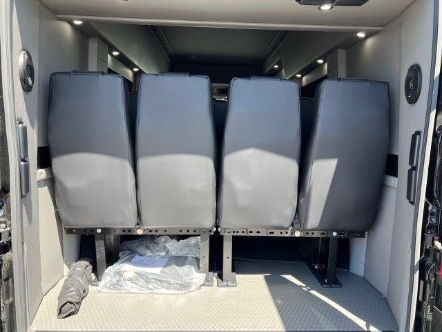 2023 Ram ProMaster Cargo Van High Roof 159" WB EXT