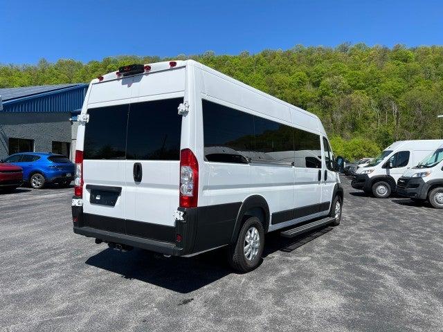 2023 RAM ProMaster 3500 Cargo Van High Roof 159 WB EXT