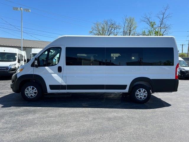 2023 Ram ProMaster Cargo Van High Roof 159" WB EXT