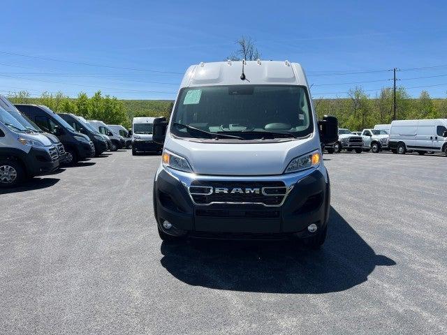 2023 Ram ProMaster Cargo Van High Roof 159" WB EXT