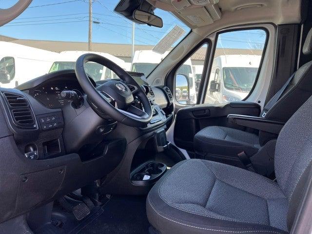 2023 Ram ProMaster Cargo Van High Roof 159" WB EXT