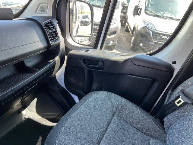 2023 Ram ProMaster Cargo Van High Roof 159" WB EXT