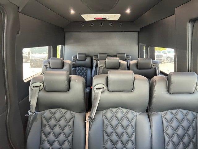 2023 Ram ProMaster Cargo Van High Roof 159" WB EXT