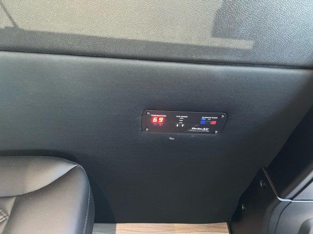 2023 Ram ProMaster Cargo Van High Roof 159" WB EXT